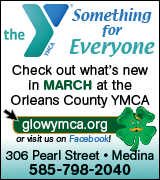 YMCA March