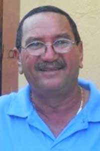 Carlos Rodriguez