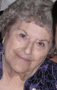 Martha Ames
