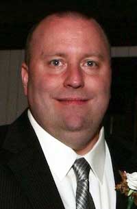 Neil Lewis