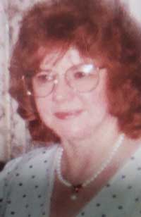 Sharon LeVan