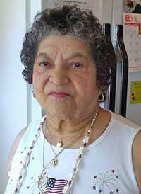 Victorina Rodriguez
