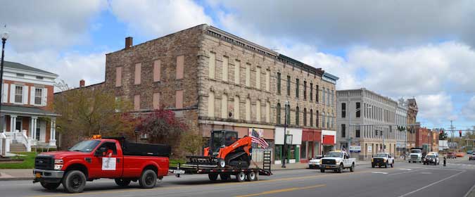 more photos of the ride to highlight small businesses in orleans county orleans hub orleans county