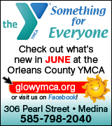 YMCA June