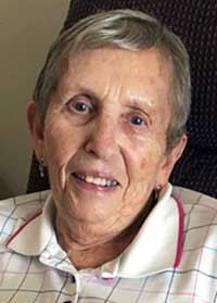 Anne Stevenson