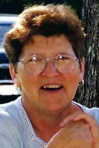 Betty Pafk