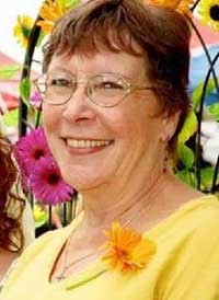Gail Kester