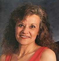 Linda Cohen