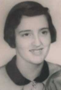 Lucille Lockwood