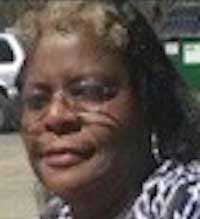 May Ella Bythewood