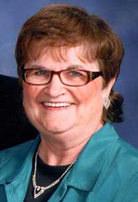 Shirley Bielak