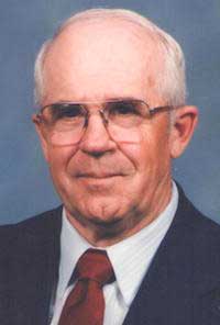 William Baker