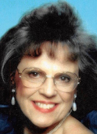 Dolores Giarizzo