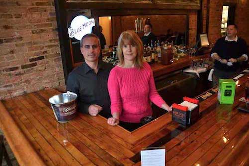 39 Problems, bar and restaurant in Albion, reopens on Main Street