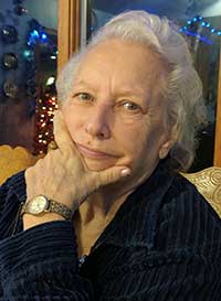 Kathryn Curry