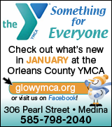 YMCA January
