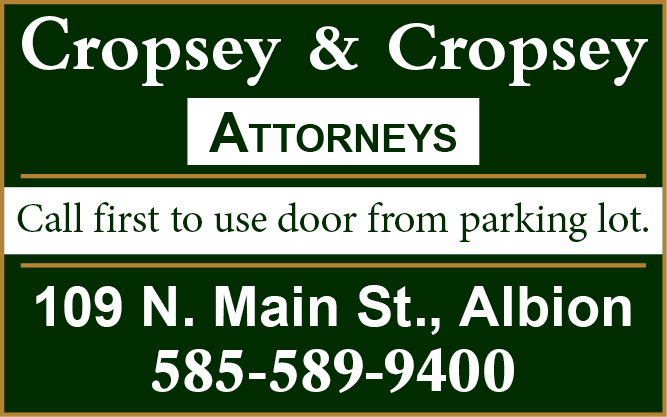 1814-21 Cropsey & Cropsey TFN
