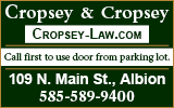 1814-21 Cropsey & Cropsey TFN