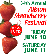 2041-55 Strawberry Fest 6/11