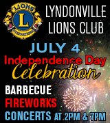 1680-29 Lyndonville Fireworks 7/4