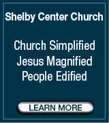 1742-26 Shelby Center Church