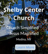 1785-12 Shelby Center Church