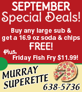 1818-28 Murray Superette Sept