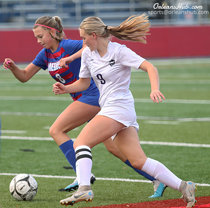 The South Side Rams - ScoreStream