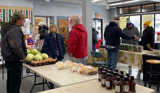 7 Ways Farmers Markets Can Lead to a Healthier Life - NYC Health + Hospitals