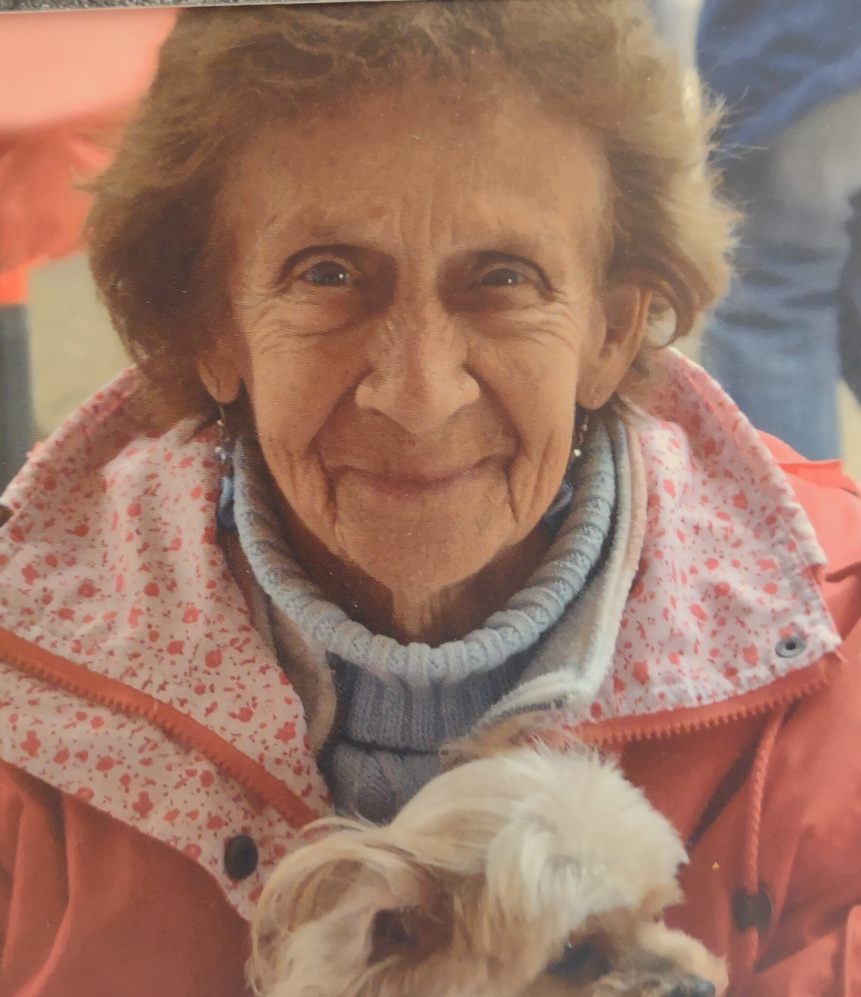 Orleans Hub Obituaries - 4pqeey3