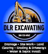 2140-126 dlr excavating