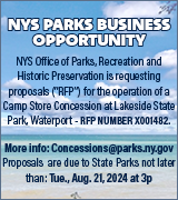 2157-49 NYS Parks