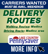 delivery routes lcp