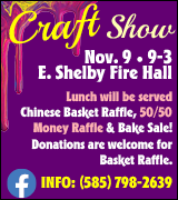 2170-30 east shelby ladies auxiliary craft show