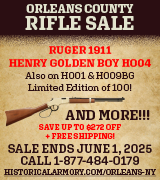 2290-57 historical armory