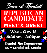 OH-00494 Kendal Republicans
