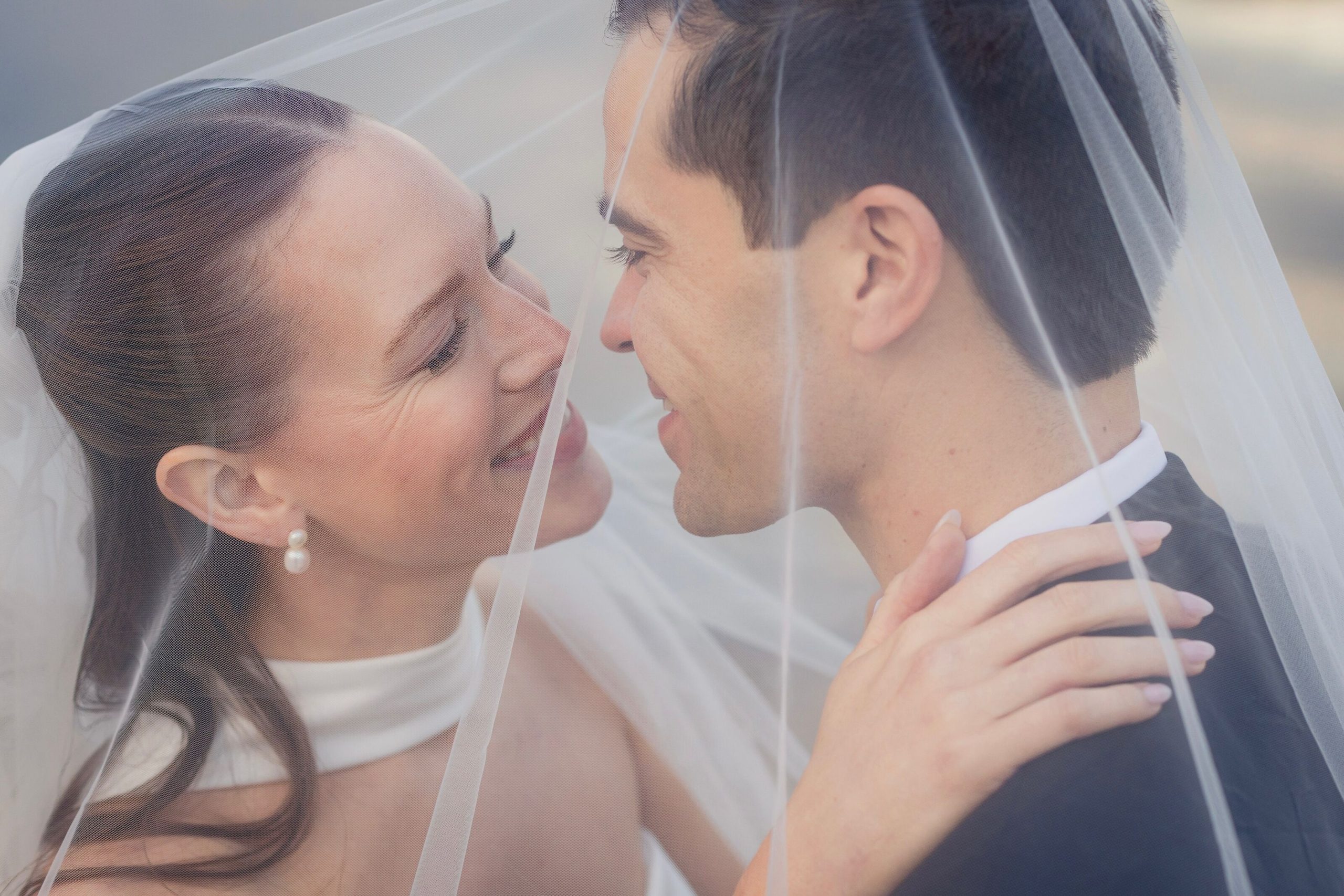 Carly James and Theodore “Dyer” Benjovsky IV  Wed in Lake Placid