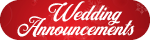 Wedding Announcements