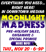 Moonlight Madness