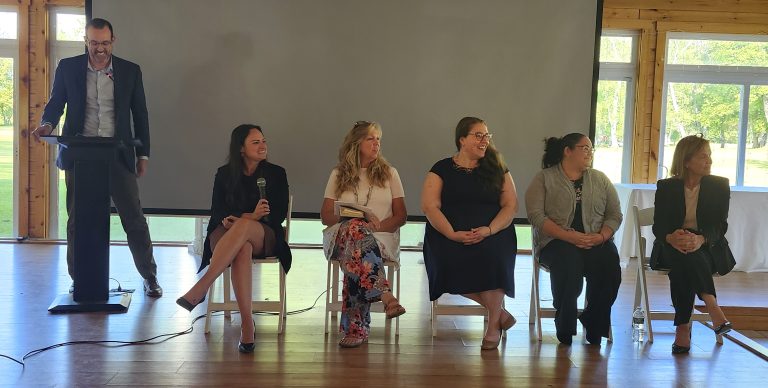 For Women Only celebrates cancer survivors, acknowledges heavy toll from the disease